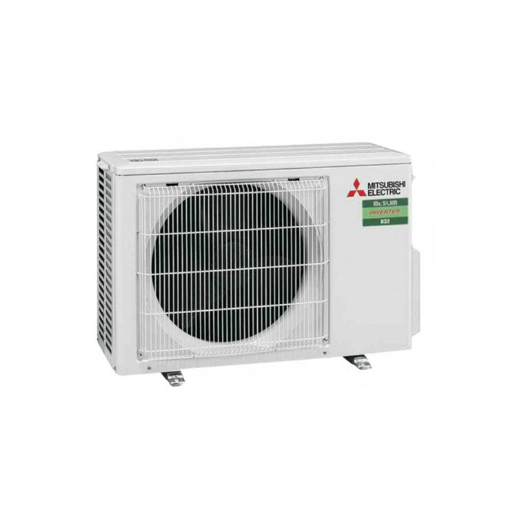 Mitsubishi Inverter R32 Außengerät Monosplit 2,5 kW SUZ-M SUZ-M25VA