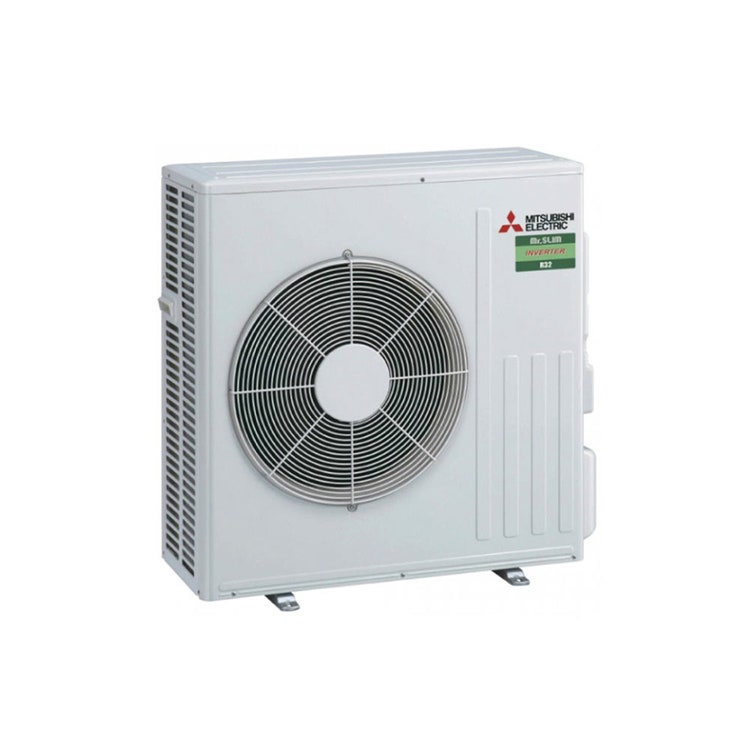 Mitsubishi Inverter R32 Außengerät Monosplit 7,1 kW SUZ-M SUZ-M71VA