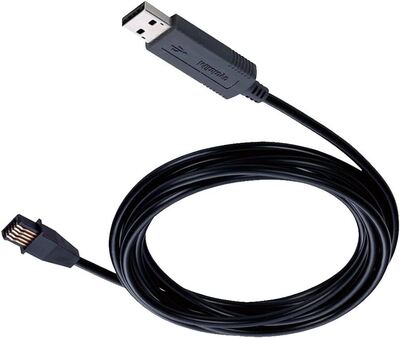 Mitutoyo 06ADV380FCable