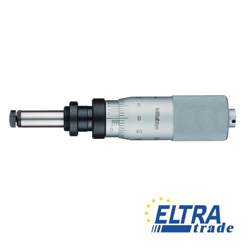 Mitutoyo 110-108Micrometer head