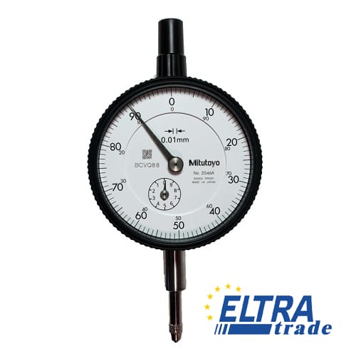 Mitutoyo 2046AIndicator