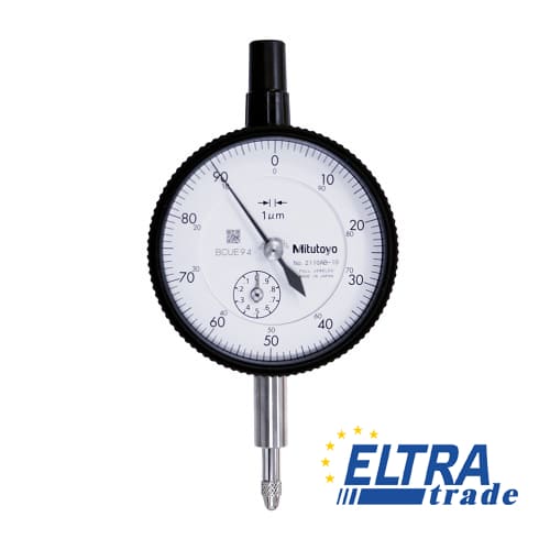 Mitutoyo 2110A-10Dial Indicator