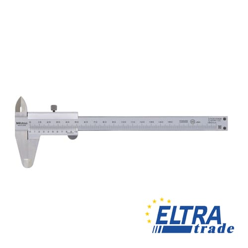 Mitutoyo 530-122Caliper