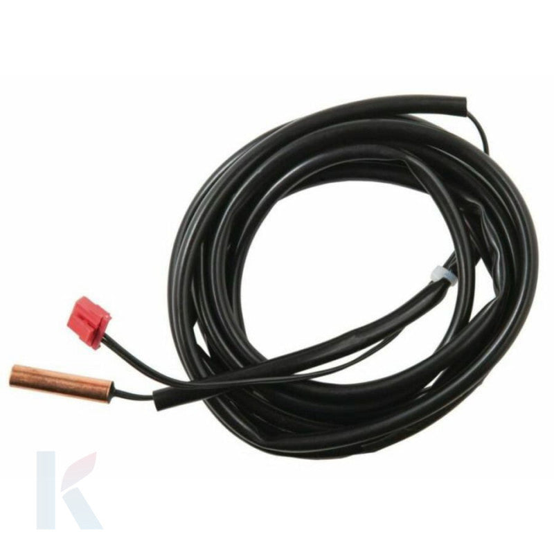 Solarics Lg PRSTAT5K10.ENCXLEU – Mixing Temperature Sensor (except High Temperature)