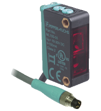 Pepperl+Fuchs ML100-55/33/103/115aRetroreflective Sensor