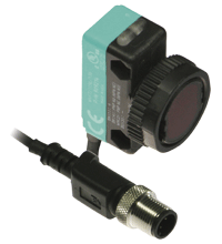 Pepperl+Fuchs ML17-54/115b/120Retroreflective Sensor