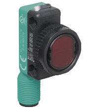 Pepperl+Fuchs ML17-54/73/136Retroreflective Sensor