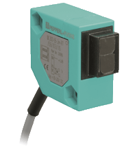 Pepperl+Fuchs ML300-55-6m-RT/25/115/127Retroreflective Sensor