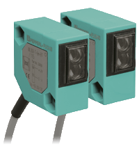 Pepperl+Fuchs ML300-P-12m-IR/76b/115/127Thru-beam Sensor