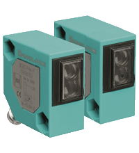 Pepperl+Fuchs ML300-P-6m-RT/59/98/103Thru-beam Sensor