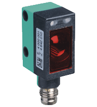 Pepperl+Fuchs ML6-54-F/25/95/136Retroreflective Sensor