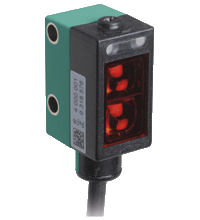 Pepperl+Fuchs ML6-8-H-120-RT/59/65a/115/136Background suppression Sensor