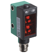 Pepperl+Fuchs ML6-8-H-120-RT/59/65a/95/136Background suppression Sensor