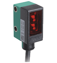 Pepperl+Fuchs ML6-8-H-20-RT/59/115a/136Background suppression Sensor