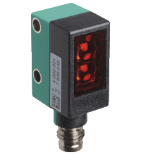 Pepperl+Fuchs ML6-8-H-20-RT/59/95/136Background suppression Sensor