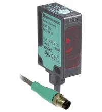 Pepperl+Fuchs ML7-54-G/25/33/103/115a 0,5MRetroreflective Sensor
