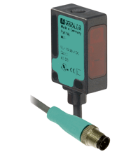 Pepperl+Fuchs ML7-55/25/82b/103/115bRetroreflective Sensor