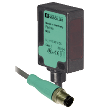 Pepperl+Fuchs ML8-55/103/115bRetroreflective Sensor