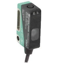 Pepperl+Fuchs ML9-54-G/25/136/115Retroreflective Sensor