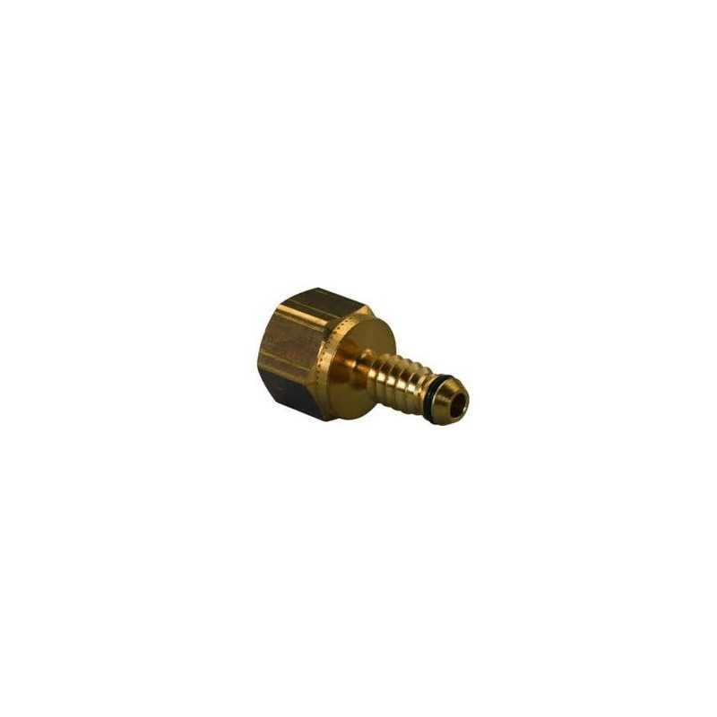 Solarics Uponor 1013760 – MLC-Verbindungsdrucktest 20