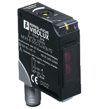 Pepperl+Fuchs MLV11-54-Ex/40b/112Retroreflective Sensor