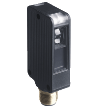 Pepperl+Fuchs MLV41-54-G/25/123/124/136Retroreflective Sensor