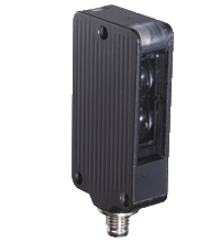 Pepperl+Fuchs MLV41-6-IO/98/103Retroreflective Sensor