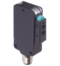 Pepperl+Fuchs MLV41-LL-RT-IO/92/136Fiber optic Sensor