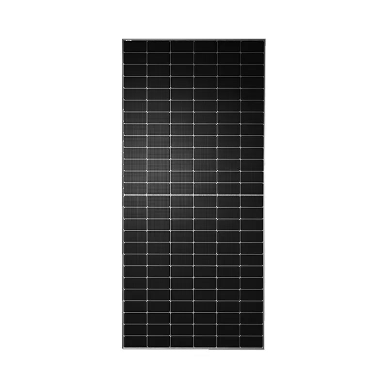 TW Solar TWMNF-66HD720W Solarmodul 720 W, N-Type, silberner Rahmen 33 mm
