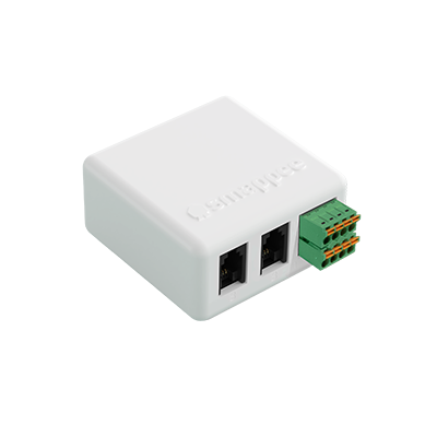 Smappee Smart-Grid-Ready-Modul für Ladestationen