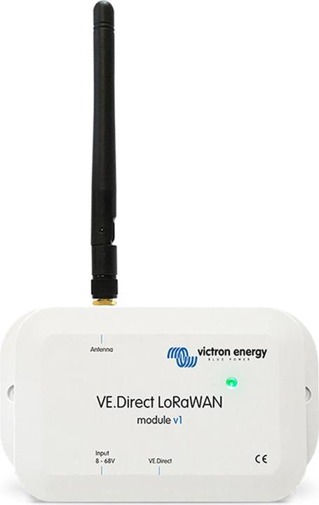 Victron Energy VE.Direct LoRaWAN Modul US902-928
