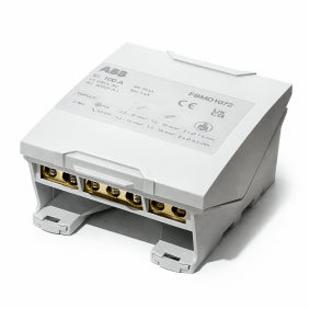 ABB PBMD1212 Verteilerblock 125 A 4-polig
