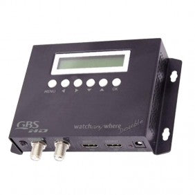 Fte MOD200HD Modulator AV Loop COFDM HD