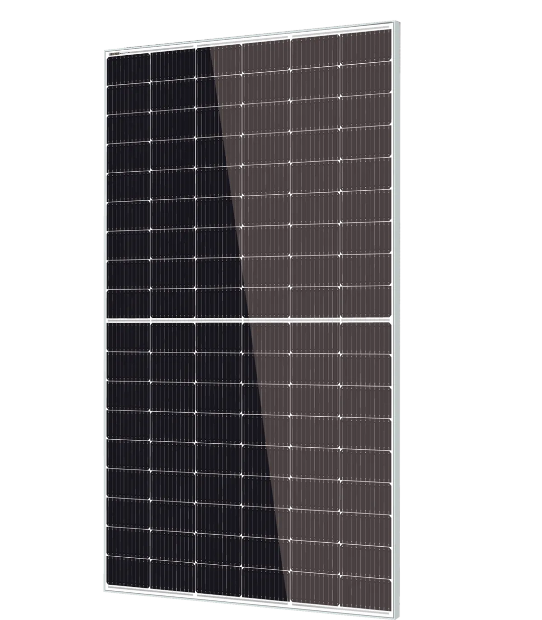 Modul AEG 410Wc CADRE Aluminium