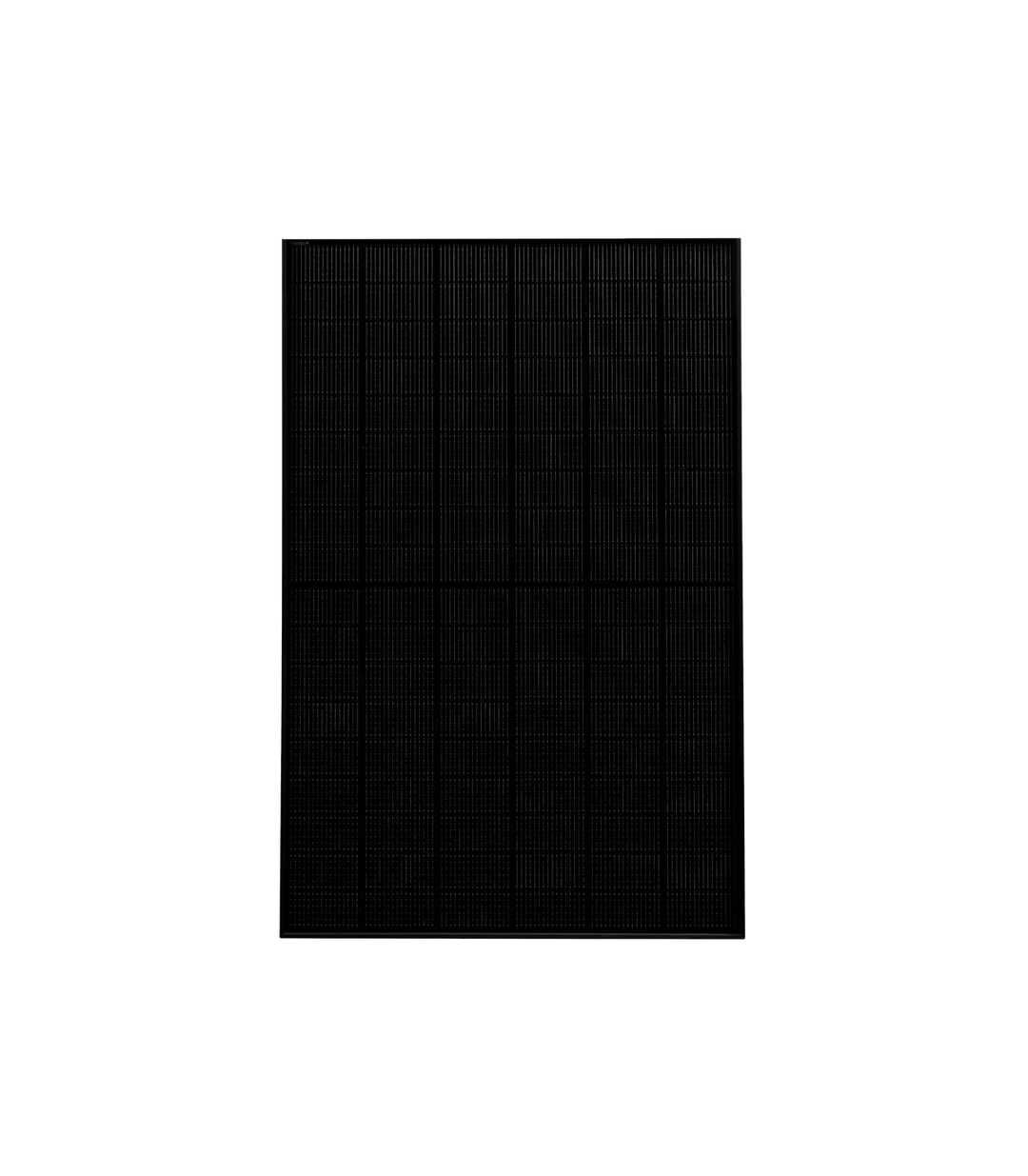 Modul AEG BI-VERRE BI-FACIAL FULL BLACK 425Wc