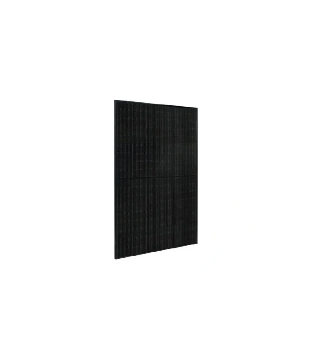 Modul AEG BI-VERRE BI-FACIAL FULL BLACK 450WC