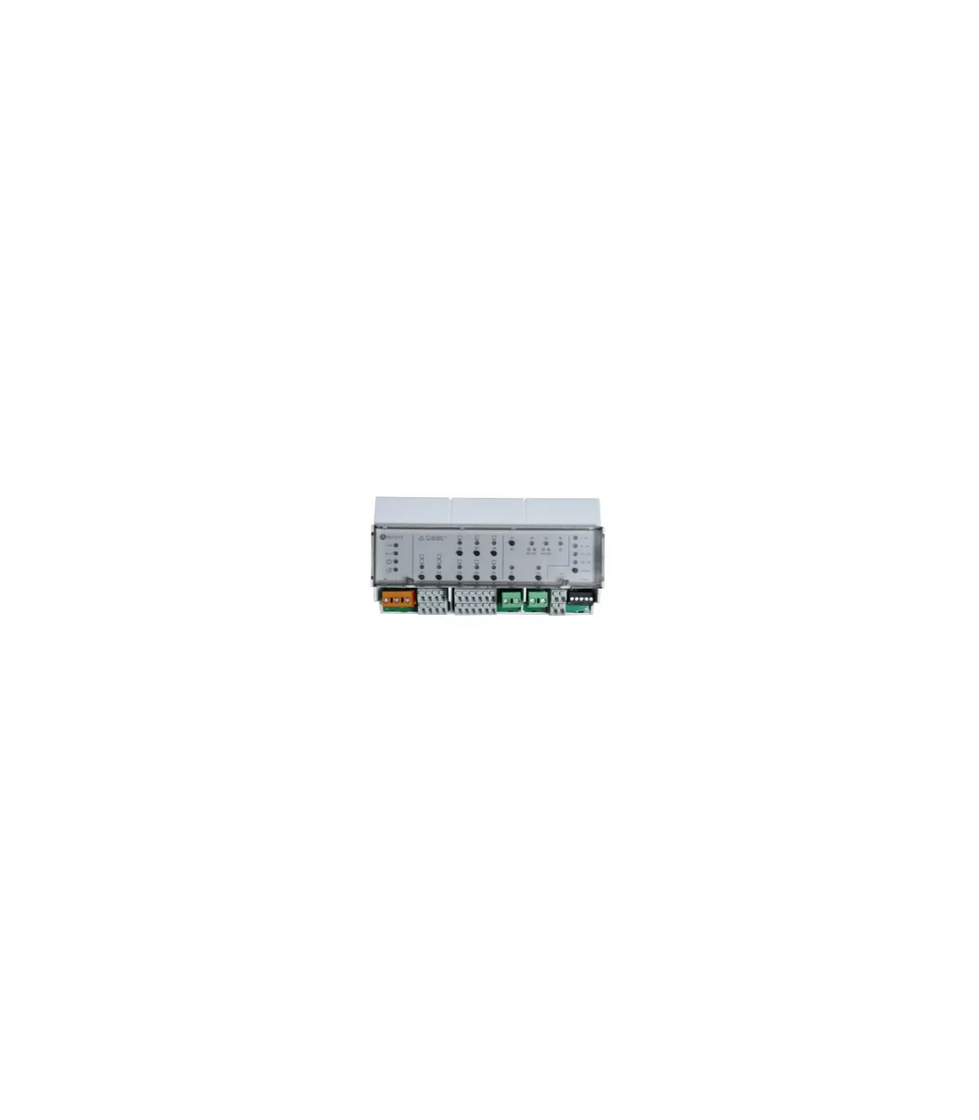Modul controle IBPRO8 electrovannes