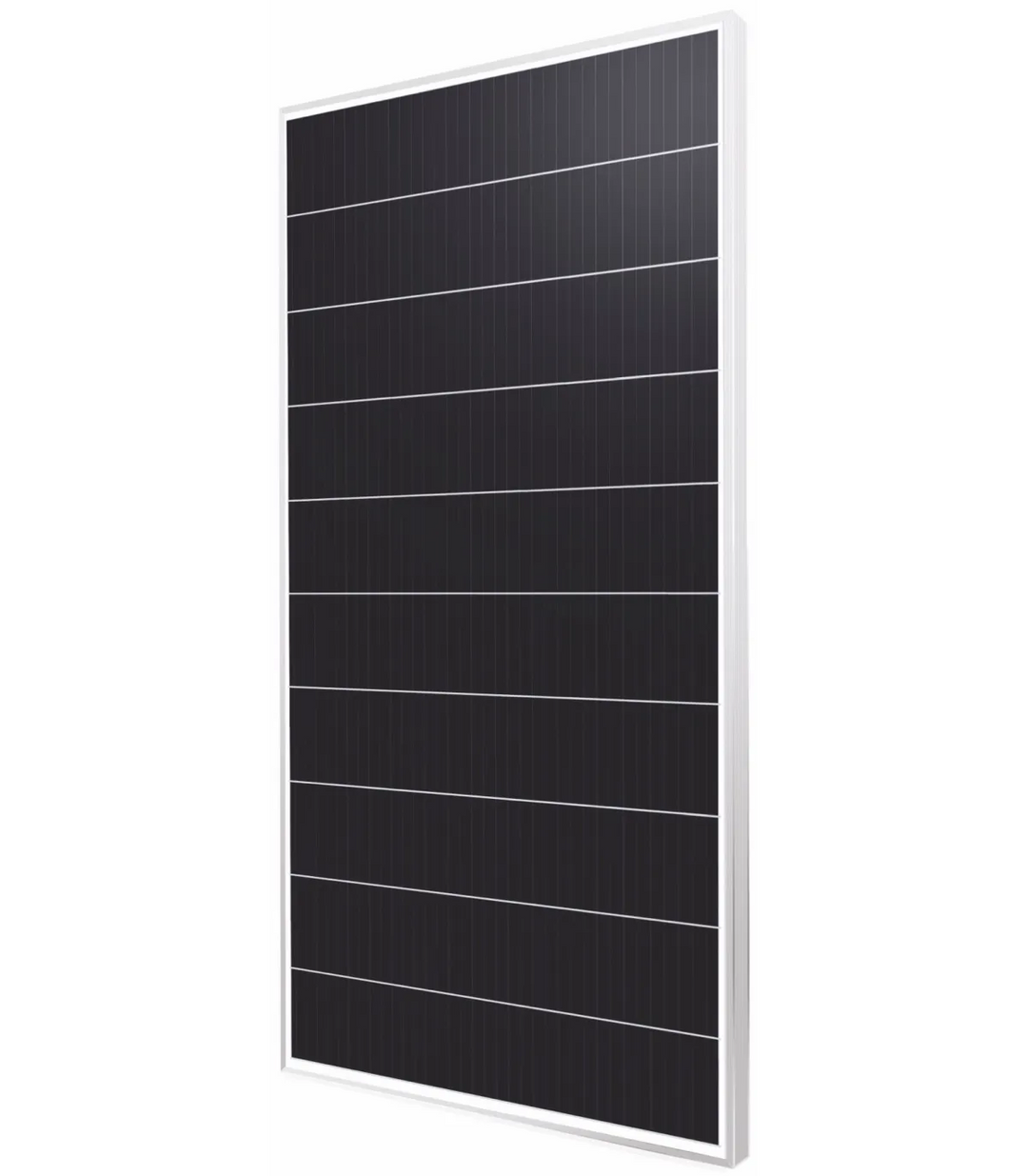 RECOM-Modul 400Wc CO₂-Bilanz