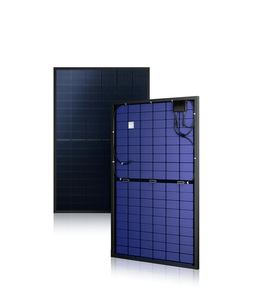 Modul SOLAREDGE 425Wc BI-VERRE BIFACIAL S440 INTÉGRÉ