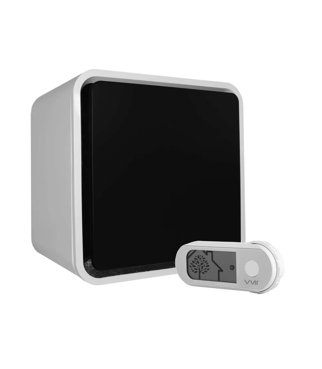 Modul URBAN Schwarz + ASSISTANT