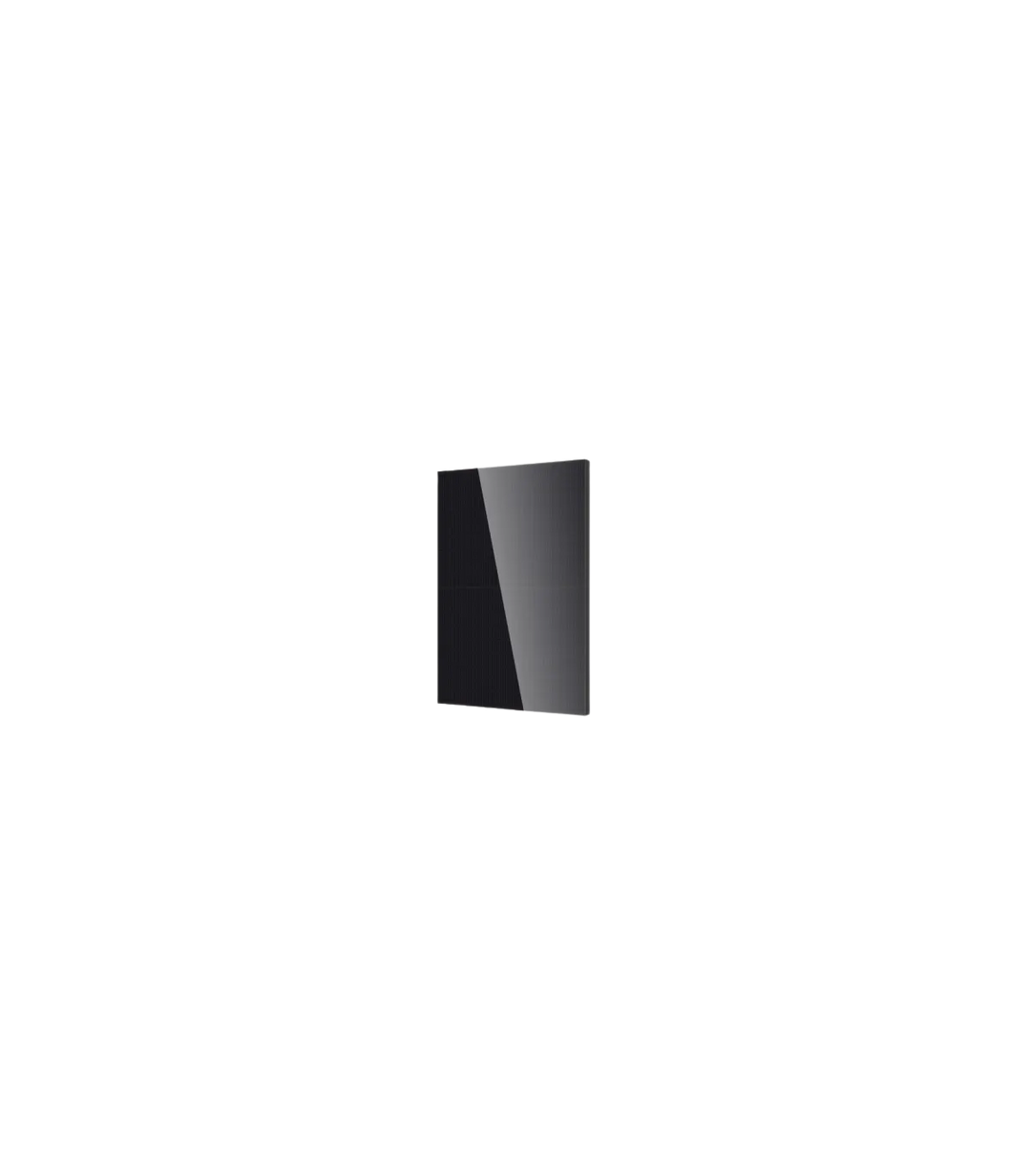 MODULES SOLARAXE 500Wc BI-VERRE BI-FACIAL FULL BLACK