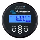 Victron Energy Batteriemonitor Smart Black mit Bluetooth