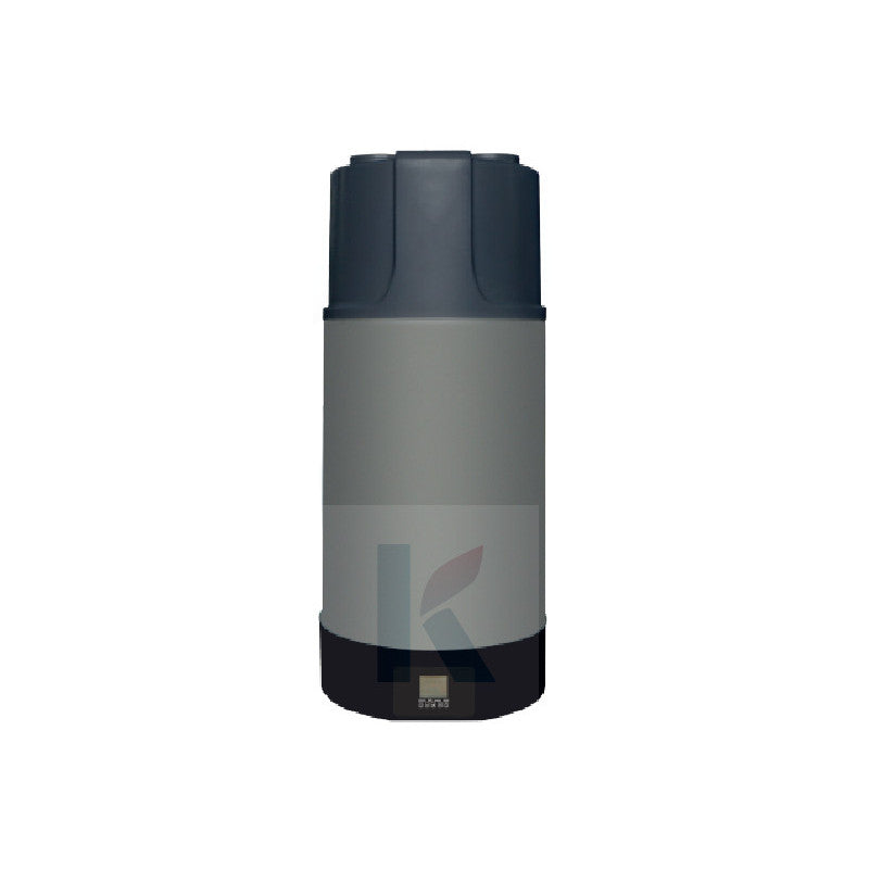 Solarics Thermway Coral EV 100L – Monoblock Warmwasser (DHW) Wärmepumpe 100L R134a