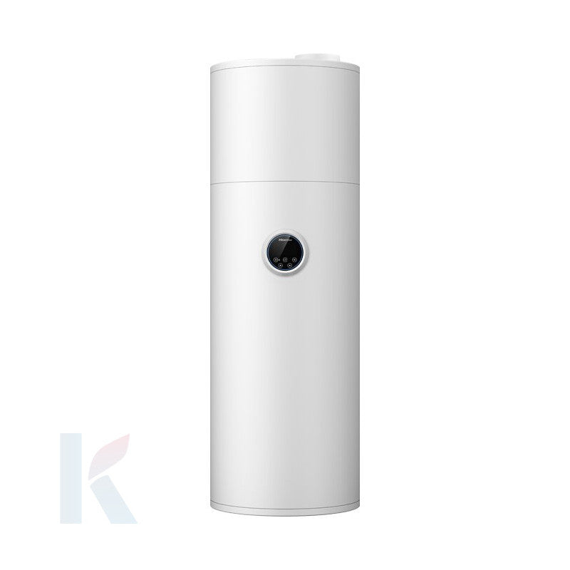 Solarics Hisense AH-150NH4GGB00 – Monoblock Wärmepumpe R290 Hi-Wasser 150L