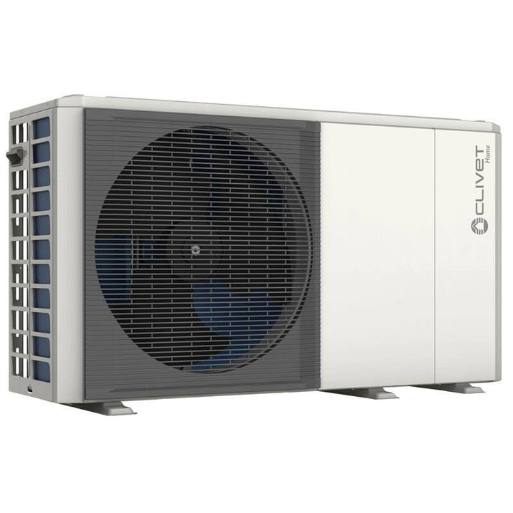 Clivet by Midea Edge Evo 71 Wärmepumpe 15,5 kW