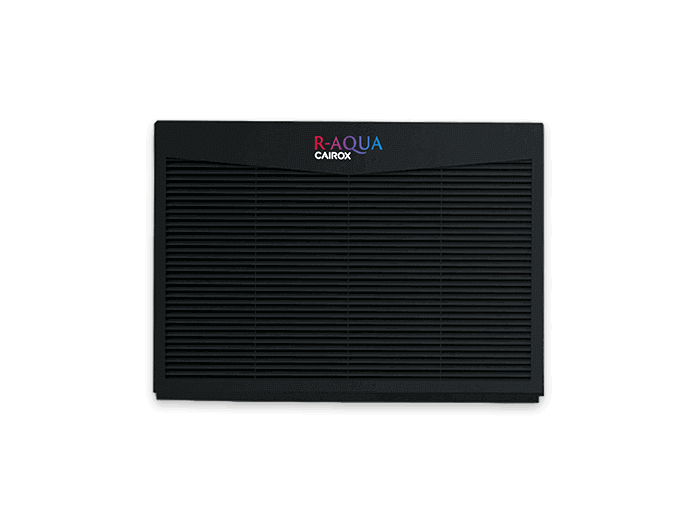 France Air R-AQUA CHP-012TC1 – Monoblock-Wärmepumpe