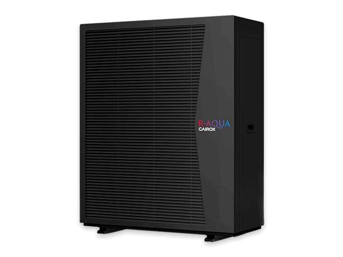 France Air R-AQUA CHP-018TC1 – Monoblock-Wärmepumpe