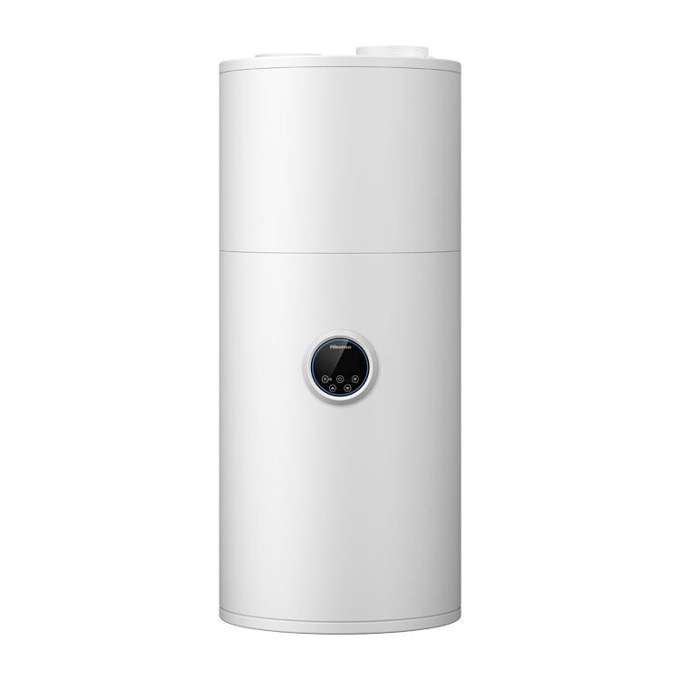 Hisense AH-100NH4GFB00 – Monoblock-Wärmepumpe R290 Hi-Water 100L