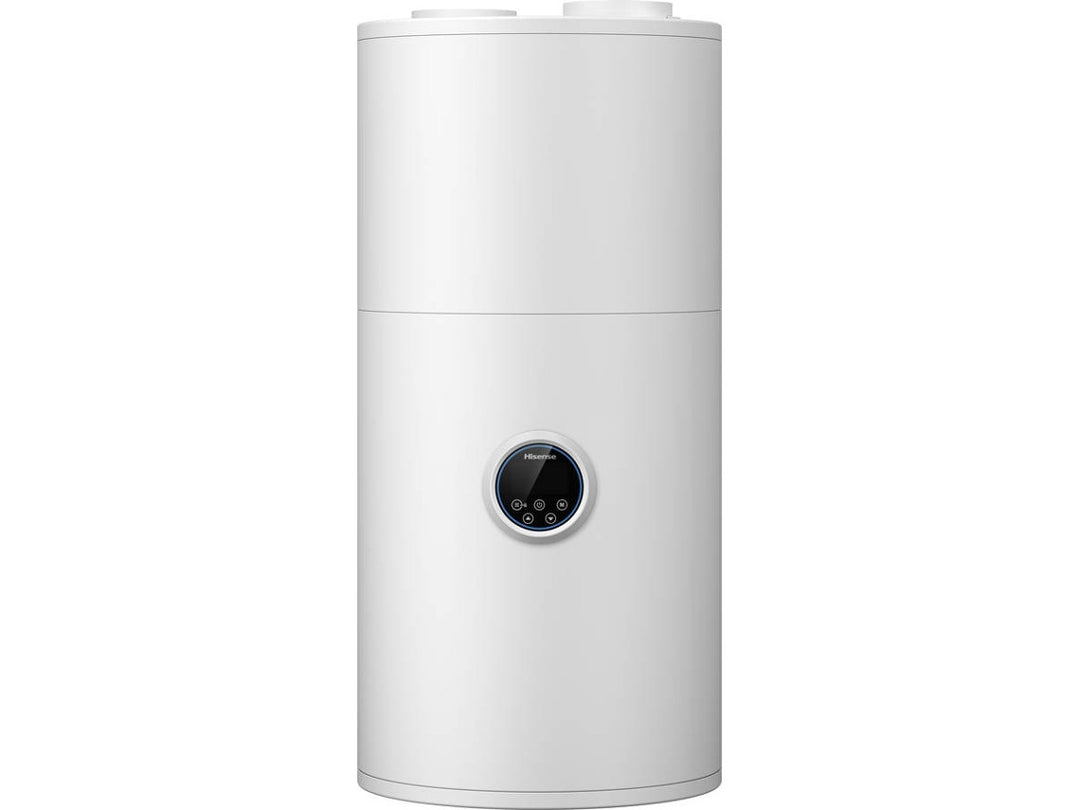 Hisense AH-80NH4GEB00 – Monoblock-Wärmepumpe R290 Hi-Water 80L