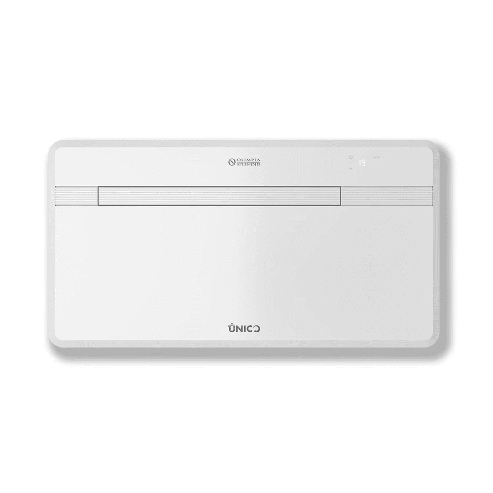 Olimpia Splendid UNICO EVO 20 PS Wechselrichter – Monoblock-Klimaanlage